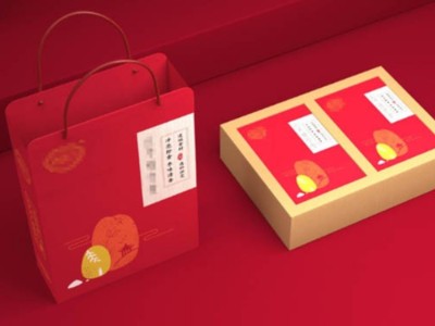 禮盒太貴？卡盒太low！看禮品包裝盒定制廠家玩出新花樣
