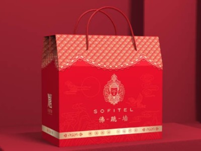 連食品禮盒都這么好看了，你的包裝也該改變了