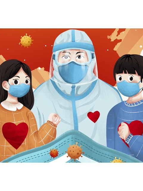 濟南包裝盒廠家淺談口罩包裝盒需要注意哪些？