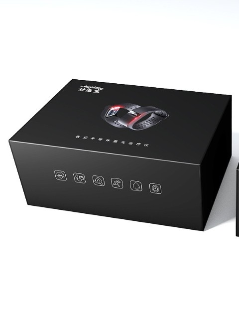 濟(jì)南包裝盒制作廠家歡迎援鄂醫(yī)療戰(zhàn)士回家！！