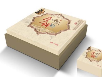 包裝盒定制廠家提醒你，這樣選擇月餅包裝盒，讓你銷(xiāo)量翻倍