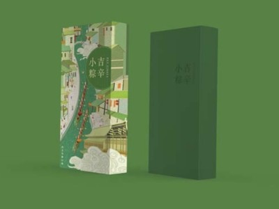 濟(jì)南禮盒廠家淺談，在金銀卡紙包裝上受追棒，必須有這種工藝