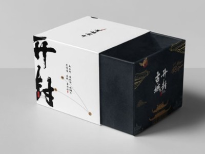 濟(jì)南包裝盒廠家淺談，什么樣的茶葉包裝盒更吸引年輕消費者？