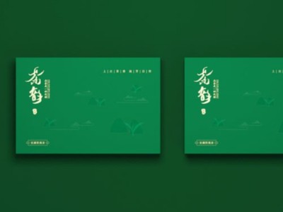 年貨禮盒這樣設(shè)計(jì)，讓你送禮“倍有面”