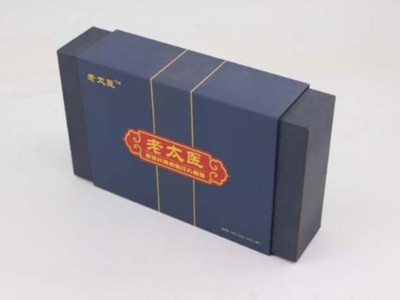 濟(jì)南紙盒定制廠家提醒亞健康的你，是否會關(guān)注保健品包裝盒的秘密？
