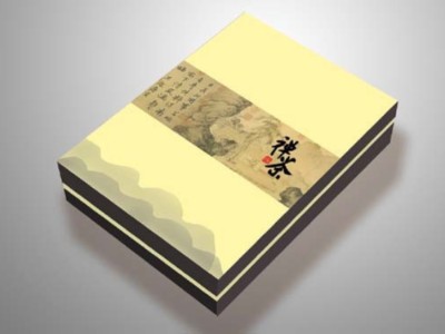 包裝盒生產(chǎn)廠家揭秘，高檔包裝盒定制有妙招