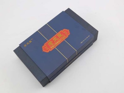 為了明天，保健品包裝盒材質(zhì)如何選擇，濟南精裝盒廠家的一點建議
