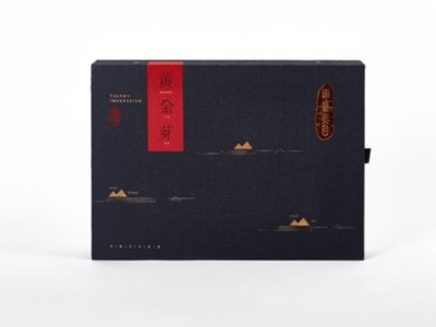 包裝盒定制廠家告訴大家，如何設(shè)計(jì)茶葉包裝盒
