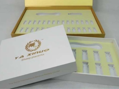 跟隨“國潮風”的腳步，讓化妝品包裝盒綻放光彩！