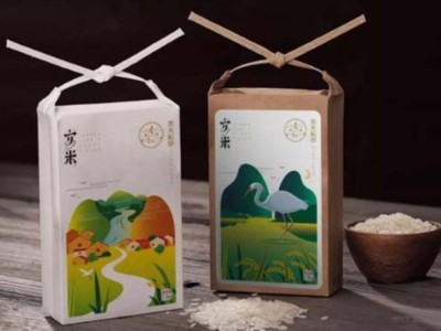來濟(jì)南包裝盒廠家，定制屬于你的農(nóng)產(chǎn)品包裝盒