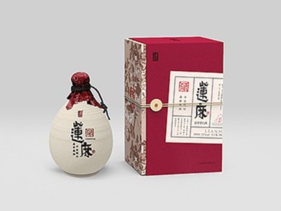 為何白酒包裝“不好看”，紙盒定制廠家告訴你原因...