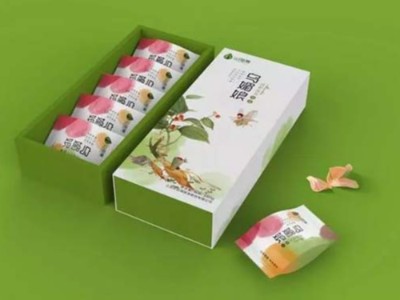 土特產(chǎn)包裝盒如何“不土”，濟(jì)南彩盒生產(chǎn)廠家教你
