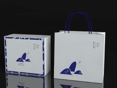 濟(jì)南包裝盒廠家教您農(nóng)產(chǎn)品包裝盒，如何擺脫“土”味？