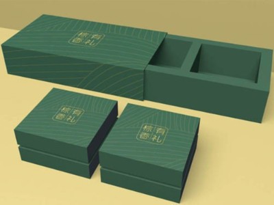 關(guān)于粽子包裝盒定制，濟(jì)南禮品盒廠家不得不說的幾件事？