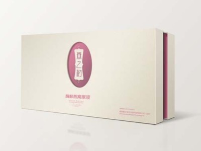 今年燕窩包裝盒設(shè)計怎么搞？跟設(shè)計大咖學一招