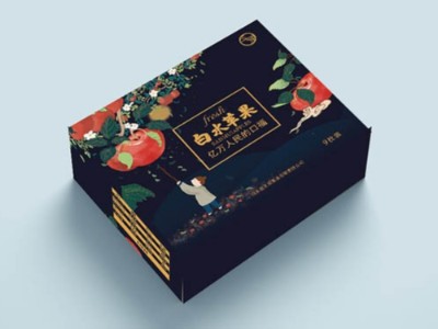 濟南禮盒廠家為您解答，如何讓客戶對你的產(chǎn)品滿意