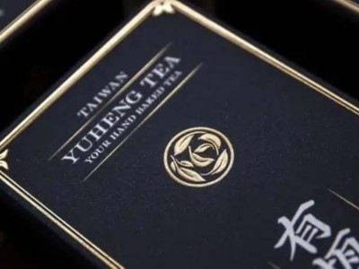 這兩種風格的茶葉包裝盒，又好看又熱銷