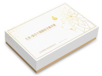 來(lái)紙盒定制廠家，看“爆款”化妝品包裝盒設(shè)計(jì)