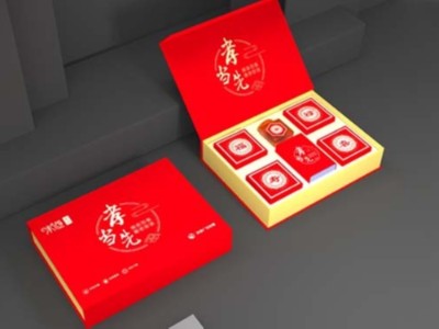 紙價(jià)不斷上漲中，現(xiàn)在定制月餅包裝盒合適嗎？