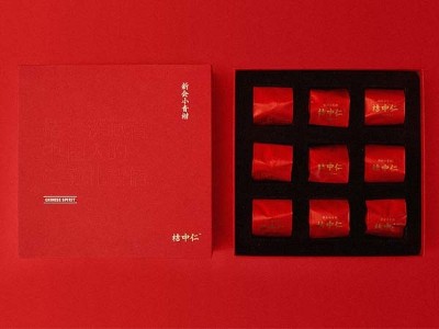 為什么禮品包裝盒偏愛天地蓋盒？
