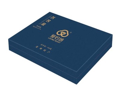 看濟(jì)南禮品包裝盒廠家，如何讓包裝盒撩到你的心