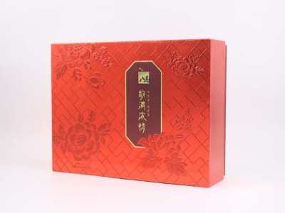 包裝盒上變魔術(shù)，看濟(jì)南包裝盒印刷廠家揭密