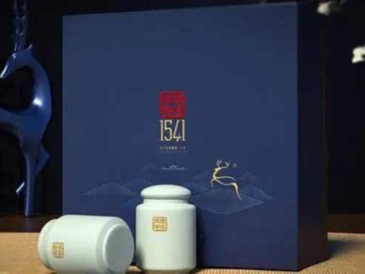 從多種風(fēng)格的茶葉包裝盒，品出不同茶味道