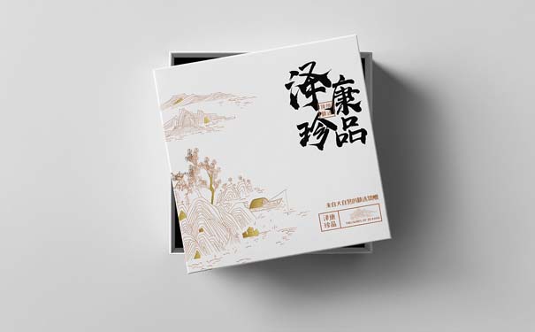 濟(jì)南包裝盒定制廠(chǎng)家