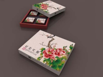 包裝盒定制廠家告訴你，精致的月餅包裝盒是如何誕生的？
