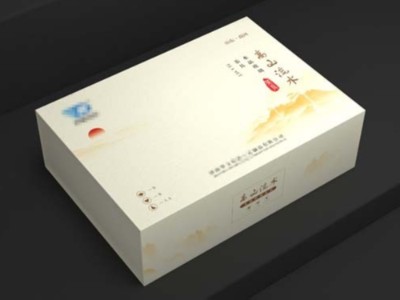 禮品包裝盒在進(jìn)行覆膜工藝時(shí)有色差嗎？