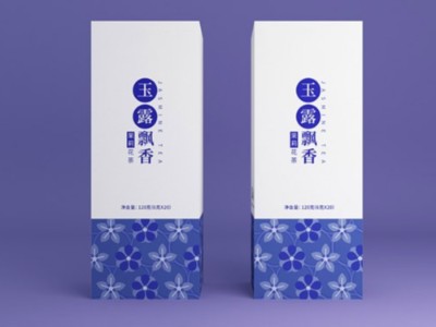 濟南紙盒定制廠家告訴你，茶葉包裝盒的好處有哪些？