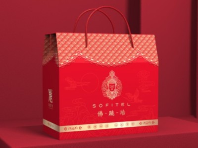讓人垂涎三尺的佛跳墻，包裝盒定制細(xì)節(jié)不容忽視