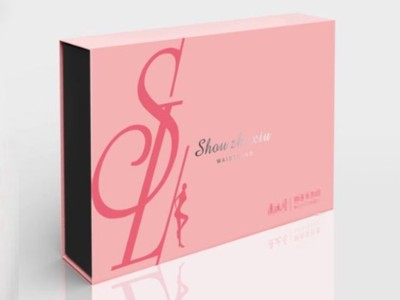 精美的化妝品包裝盒，高顏值決定了高銷(xiāo)量