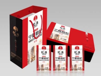 如何給土特產(chǎn)包裝盒加分？造型很重要！