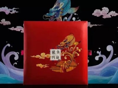 濟(jì)南精品盒廠家告訴你，中國(guó)風(fēng)的茶葉包裝盒更有賣點(diǎn)