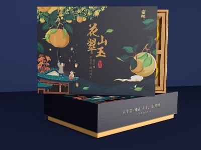 濟(jì)南包裝盒廠家為您揭秘，不同行業(yè)的包裝潛規(guī)則