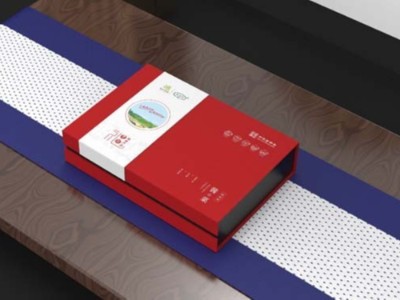 土特產(chǎn)沒人買？可能是你的土特產(chǎn)包裝做的不夠好！