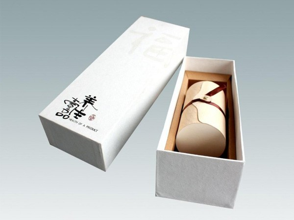 選對茶葉禮品包裝盒，讓你的產(chǎn)品更有賣點