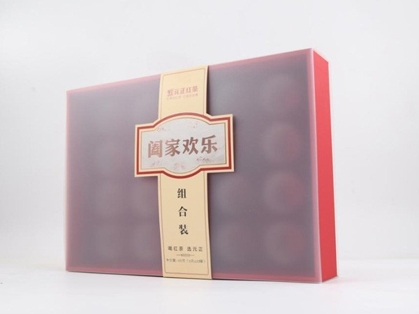 為什么商家越來越喜歡使用紙盒包裝？