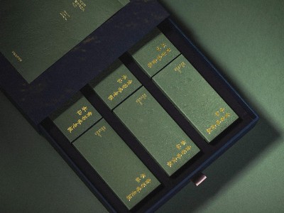 套路滿滿，3步騷操作打造濟(jì)南茶葉包裝盒網(wǎng)紅爆款
