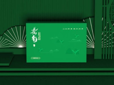 春節(jié)過后，茶葉禮盒定制新趨勢