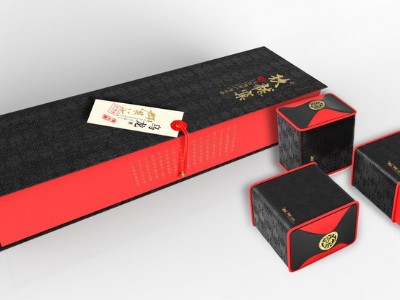山東茶葉包裝盒廠家深耕每個細(xì)節(jié)，只為一個好包裝
