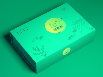 包裝盒定做廠家教你，怎樣在茶葉包裝盒定制中省錢！