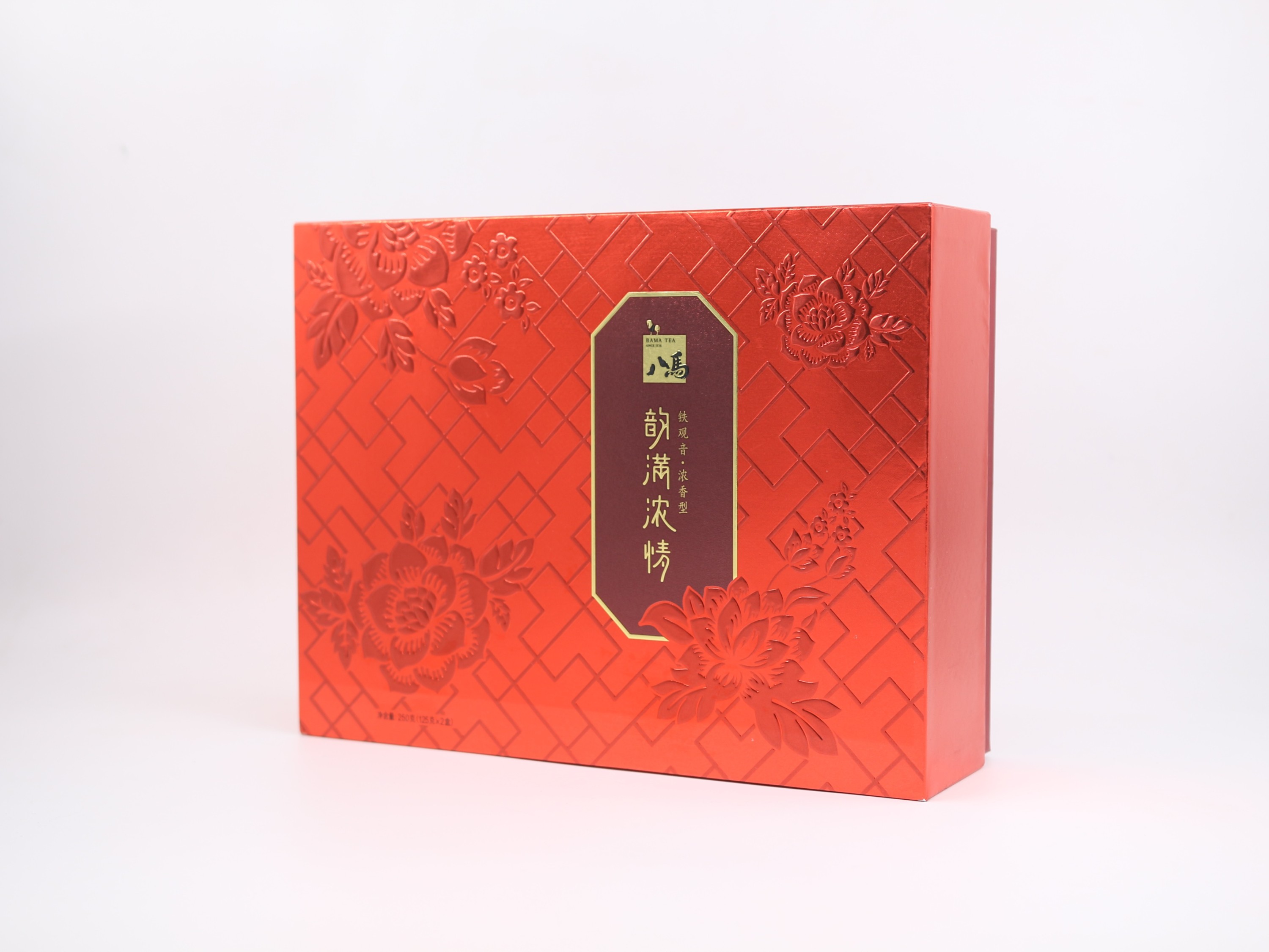 價格差別大？設(shè)計稿和實物有差別？濟南茶葉包裝盒廠家為您解疑答惑