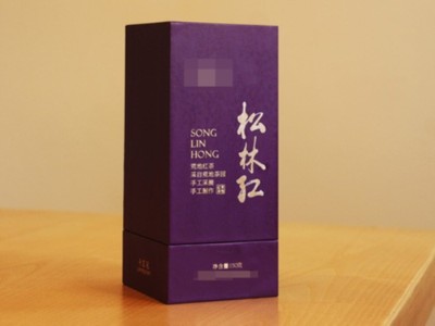 春節(jié)將至，簡裝茶葉禮盒更受青睞