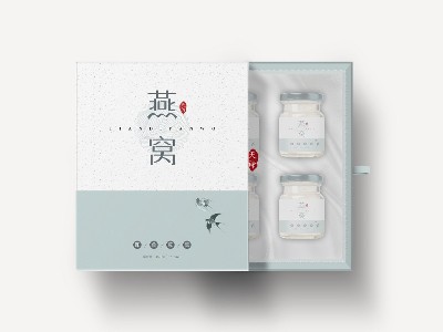 濟南保健品包裝盒廠家，如何設計保健品包裝盒，才能打動消費者？