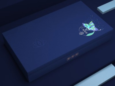 禮品包裝盒定制廠家一句善意提醒，一年竟節(jié)省上萬(wàn)元