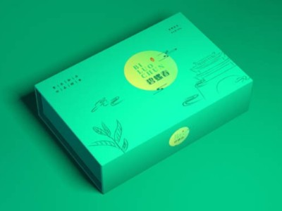 最引人注目的都是這些茶葉包裝盒設(shè)計(jì)，你見(jiàn)過(guò)嗎？