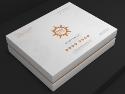 看禮品包裝盒生產(chǎn)廠家，如何玩轉(zhuǎn)盒子上的二維碼