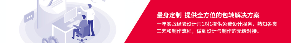禮品包裝盒廠(chǎng)家